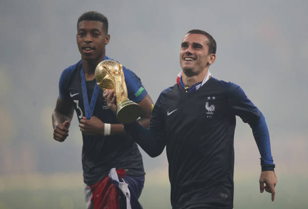 素质的培养 素质的培养