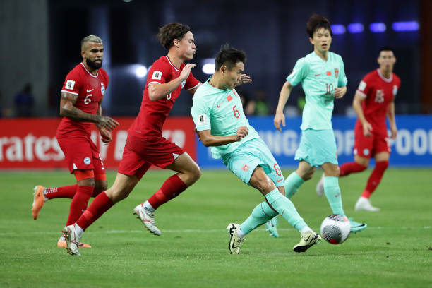 争冠前景增 争冠前景增